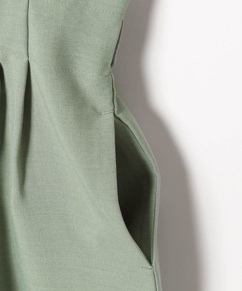 GLOBAL WORK(グローバルワーク)の「サラサラ快適サス付きパンツ/996535(その他パンツ・キッズ・モカ/ブラック/カーキ/アイボリー・130cm/120cm/150cm/140cm/170cm/160cm)」の14枚目の写真