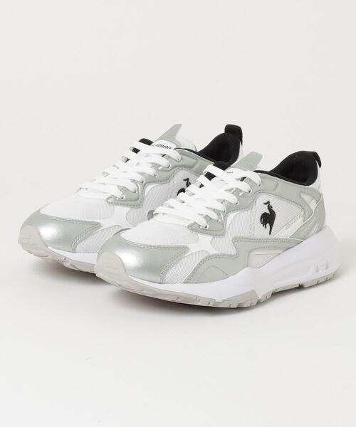 le coq sportif LCS R 888 V2 / ルコックスポルティフ LCS R 888 V2