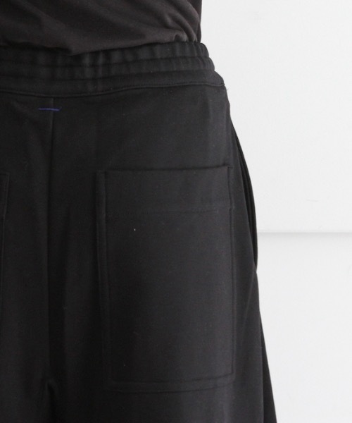 パンツ SHINYAKOZUKA slight pantalon SHINYAKOZUKA（シンヤコヅカ）の「【SHINYA KOZUKA】 SLIGHT