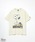 FRUIT OF THE LOOM�i�t���[�c�I�u�U���[���j�́uFRUIT OF THE LOOM/�t���[�c�I�u�U���[���@FTL×PEANUTS �\�s�[�`�N��T-a�iT�V���c/�J�b�g�\�[�j�v�b�A�C�{���[