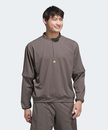 adidas（アディダス）の「adidas Originals for BEAMS / ナイロン プル