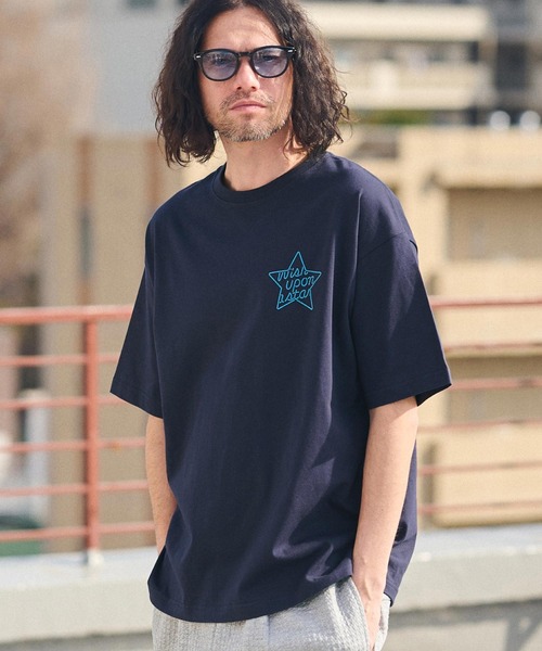 【ゆったりしたシルエットで着心地抜群♡】DIOR Tシャツ 未使用品 ディオール Dior AND ALEX FOXTON 20SS Tシャツ 半袖