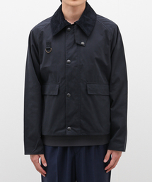 Barbour | 【Barbour / バブアー】OS Spey Casual(その他アウター)