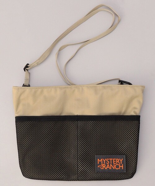 MYSTERY RANCH ミステリーランチ ショルダーバッグ MYSTERY RANCH ショルダーバッグ MYSTERYRANCH/ミステリーランチ