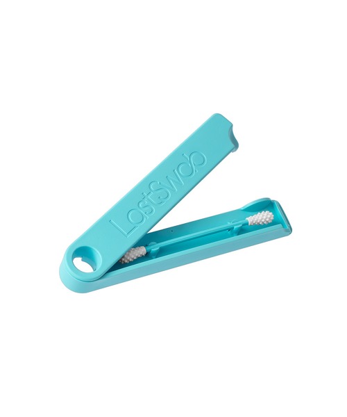 GLOBAL FORME CONCRETE（グローバルフォルムコンクリート）の「【LastObject.】LastSwab BASIC　綿棒（その他ボディ・ヘアケア・メンズ・ブラック/ピンク/ターコイズブルー・FREE）」の11枚目の写真