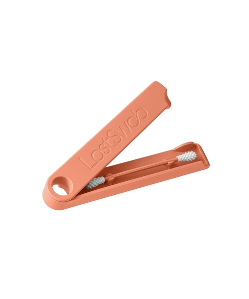 GLOBAL FORME CONCRETE（グローバルフォルムコンクリート）の「【LastObject.】LastSwab BASIC　綿棒（その他ボディ・ヘアケア・メンズ・ブラック/ピンク/ターコイズブルー・FREE）」の8枚目の写真