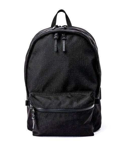 CLASSIC CORDURA BALLISTIC CBP200 バックパック WEXLEY（ウェクスレイ）の「【WEXLEY/ウェクスレイ】CLASSIC