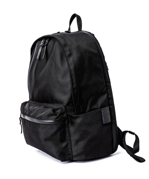 CLASSIC CORDURA BALLISTIC CBP200 バックパック WEXLEY（ウェクスレイ）の「【WEXLEY/ウェクスレイ】CLASSIC CORDURA