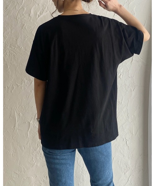 vintage OZONE COMMUNITY design Tシャツ　半袖 日本製/Vintage☆OZONE COMMUNITY/オゾンコミュニティ☆アポロ11