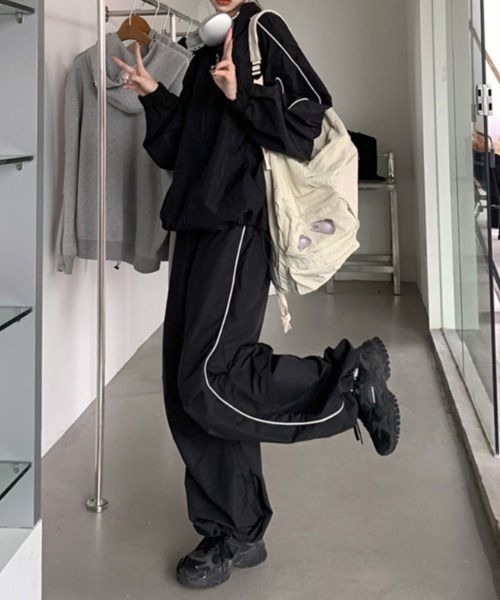 gossip！ロサンゼルス（ゴシップロサンゼルス）の「ストリートライク