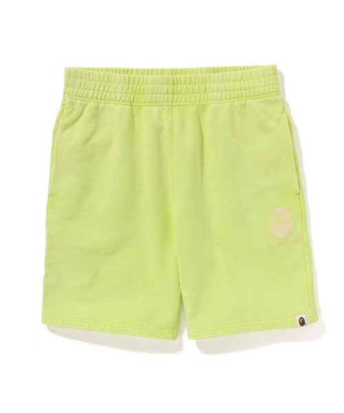A BATHING APE（アベイシングエイプ）の「A BATHING APE OVERDYE SWEAT