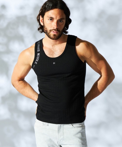 mister it. Nicole 22ss タンクトップ mister it. Nicole 22ss タンクトップ
