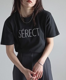 アソート刺繍Tシャツ