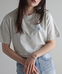 アソート刺繍Tシャツ