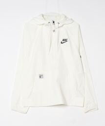 NIKE(ナイキ)のナイキ NIKE ナイキ NSW UL アノラック NCPS ウーブン L/S フルジップ フーディ(その他トップス)