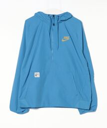 ナイキ NIKE ナイキ NSW UL アノラック NCPS ウーブン L/S フルジップ フーディ
