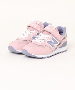 セール】New Balance ニューバランス 17-24 YV996BB3(M) YV996