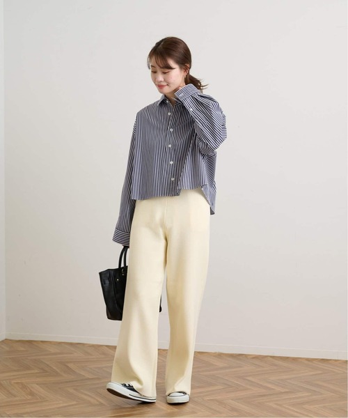 セール】≪追加≫100/2ストライプショートシャツ 2（シャツ