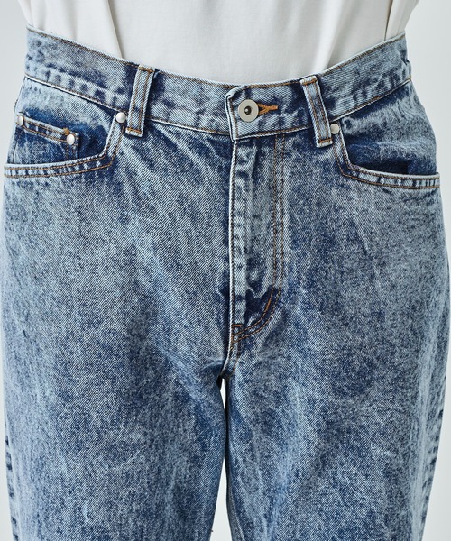 LITTLEBIG/リトルビック】Bootcut Denim（デニムパンツ）｜LITTLEBIG