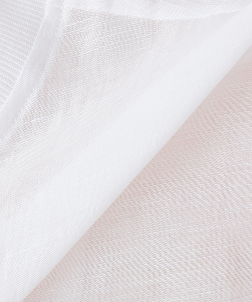 THE LOOM/ザ ルーム】 LINEN プルオーバー（Tシャツ/カットソー
