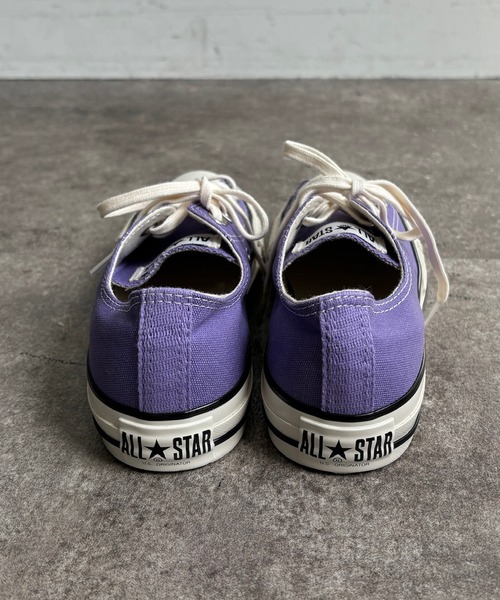 セール】【CONVERSE】オールスターUX OX（スニーカー）｜DouDou