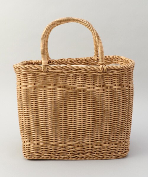 212 KITCHEN STORE(トゥワントゥキッチンストア)の「UTILE ユティル ピクニック クーラーバッグL NA(エコバッグ/サブバッグ・レディース・その他・00)」の4枚目の写真