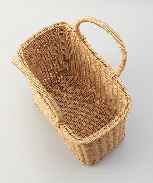 212 KITCHEN STORE(トゥワントゥキッチンストア)の「UTILE ユティル ピクニック クーラーバッグL NA(エコバッグ/サブバッグ・レディース・その他・00)」の6枚目の写真