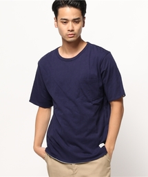 OUTLET | 【Ciaopanic】同色系リバーシブルTee(Tシャツ/カットソー)