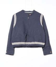 Lavoile（ラボワール）の「Lavoile rose line blouson（ブルゾン）」