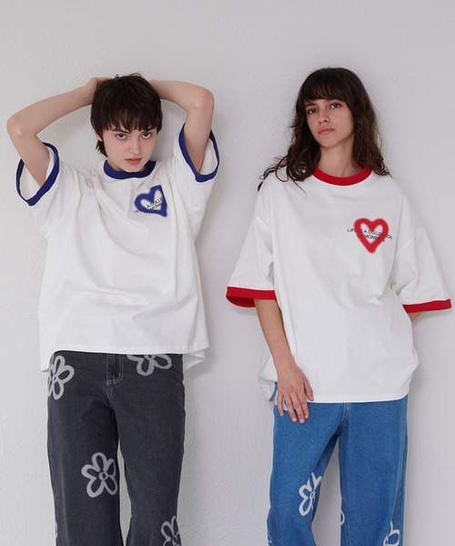 RILY♡ハートロゴTee Mサイズ 楽天市場】【COMME des GARCONS】コムデギャルソン PLAY プレイ