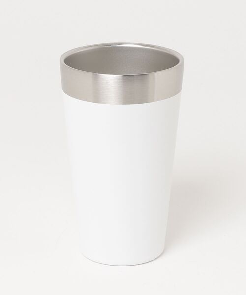 STANLEY（スタンレー）の「【STANLEY】スタッキング真空パイント（グラス/マグカップ/タンブラー・メンズ・ブラック/シルバー/ホワイト/グリーン/ブロンズ/ピンク/ブルー/ブルー系その他3/パープル系その他2/ブラック系その他/イエロー系その他/オレンジ系その他/アッシュ/グリーン系その他2・FREE）」の15枚目の写真