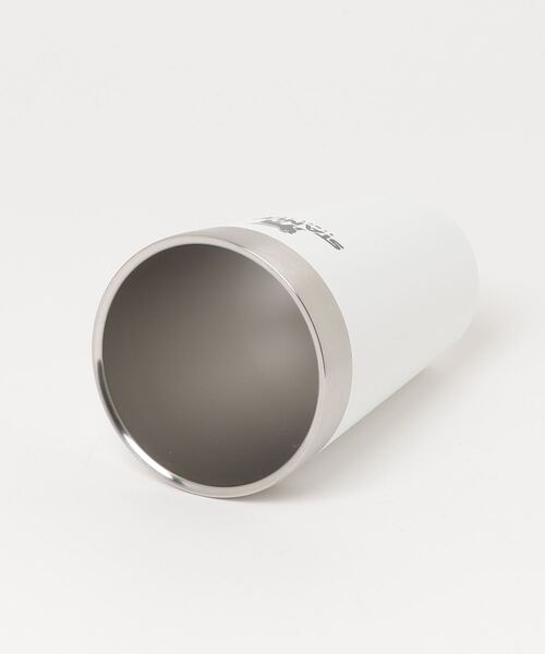 STANLEY（スタンレー）の「【STANLEY】スタッキング真空パイント（グラス/マグカップ/タンブラー・メンズ・ブラック/シルバー/ホワイト/グリーン/ブロンズ/ピンク/ブルー/ブルー系その他3/パープル系その他2/ブラック系その他/イエロー系その他/オレンジ系その他/アッシュ/グリーン系その他2・FREE）」の17枚目の写真