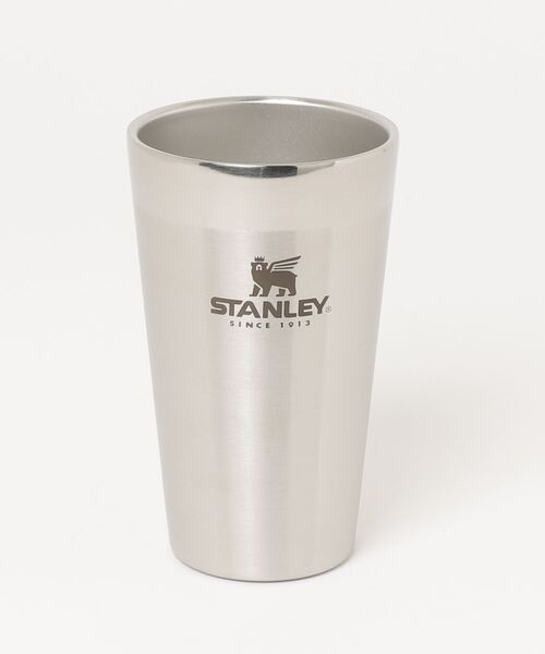 STANLEY】スタッキング真空パイント（グラス/マグカップ