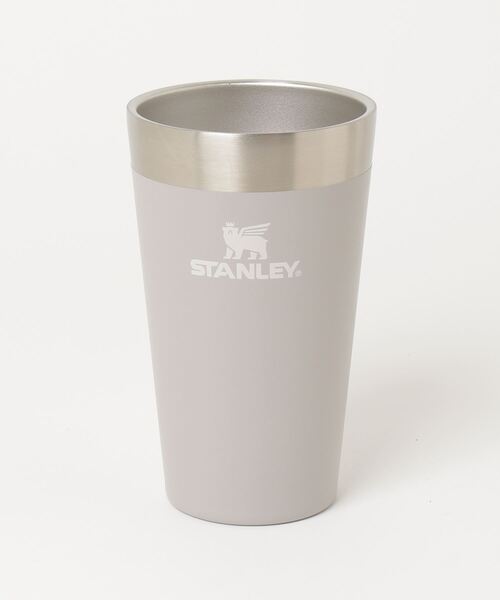 STANLEY】スタッキング真空パイント（グラス/マグカップ