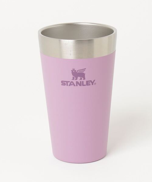 STANLEY】スタッキング真空パイント（グラス/マグカップ/タンブラー