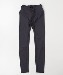 ティゴラ TIGORA フィットネス ロングタイツ(無地カラー)