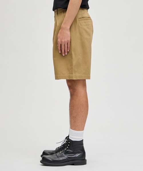【FRED PERRY】ショートブーツ imgrc0092191805.jpg
