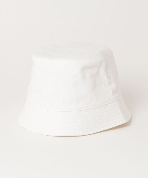 JORDAN BRAND（ジョーダンブランド）の「JORDAN BRAND JORDAN BUCKET HAT / ジョーダンブランド ジョーダン バケット ハット  / NIKE 【SP】（ハット・キッズ・ホワイト・FREE）」の5枚目の写真