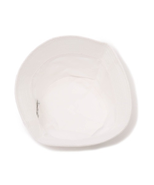 JORDAN BRAND（ジョーダンブランド）の「JORDAN BRAND JORDAN BUCKET HAT / ジョーダンブランド ジョーダン バケット ハット  / NIKE 【SP】（ハット・キッズ・ホワイト・FREE）」の4枚目の写真