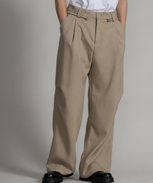 【aimoha neo】URBAN TRACK TROUSERS