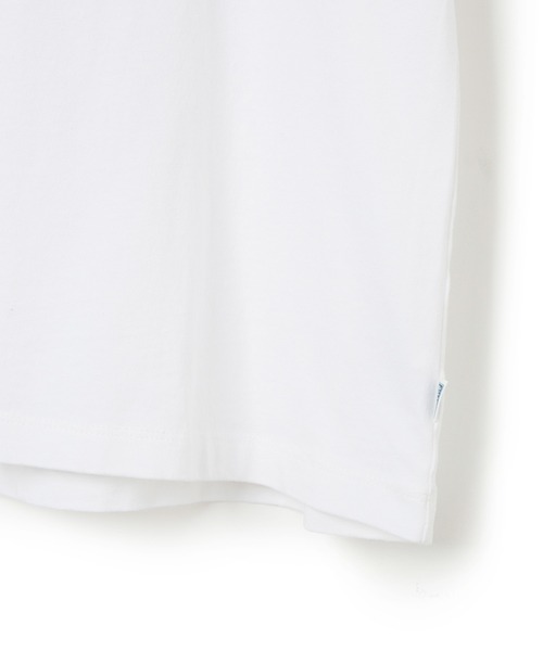 DISCUS ATHLETIC(ディスカス アスレチック)の「【DISCUS ATHLETIC×PEPSI】プリントTシャツ(Tシャツ/カットソー・レディース・ホワイト系その他5・38)」の19枚目の写真