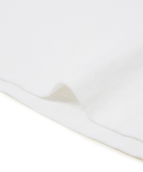 DISCUS ATHLETIC(ディスカス アスレチック)の「【DISCUS ATHLETIC×PEPSI】プリントTシャツ(Tシャツ/カットソー・レディース・ホワイト系その他5・38)」の8枚目の写真