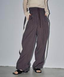 TODAYFUL（トゥデイフル）の「TODAYFUL Nylon Line Pants 12410716