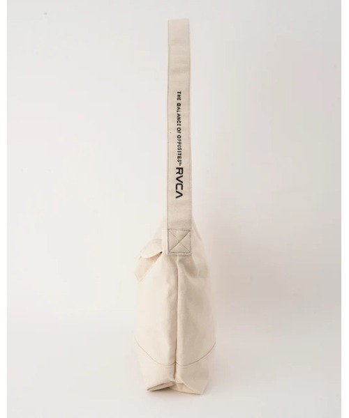 RVCA（ルーカ）の「RVCA メンズ CANVAS BAG バッグ 【2024年夏