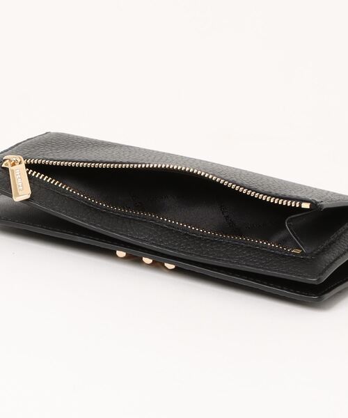 MICHAEL KORS（マイケルコース）の「REED ペブルドレザー