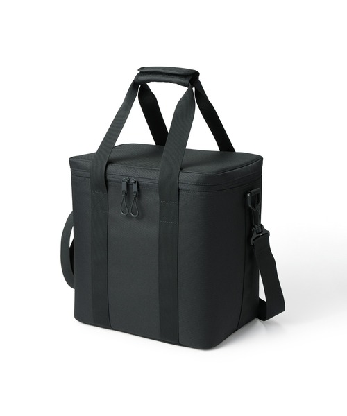 黒*帽様 送料込み⭐️無印良品　冷蔵庫　157Ｌ　2020年製 保冷バッグ L 約32×30×21cm（トラベルグッズ）｜無印良品