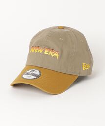 NEW ERA | NEW ERA/ニューエラ キッズ キャップ CAP 920 NE BKHA BRB 14334579(キャップ)