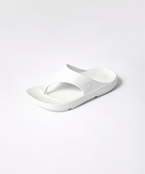 Recovery Sandal Flip flop（旧モデル）（サンダル）｜TENTIAL