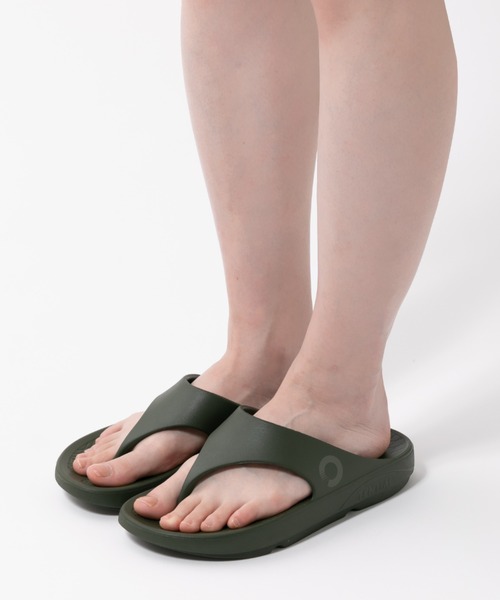 Recovery Sandal Flip flop（旧モデル）（サンダル）｜TENTIAL