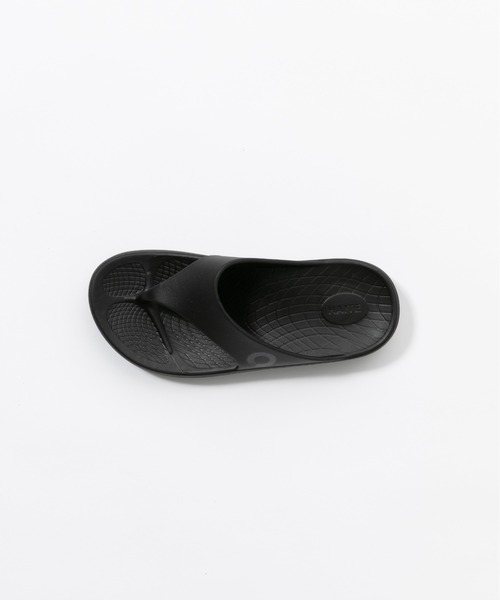 TENTIAL(テンシャル)の「Recovery Sandal Flip flop(旧モデル)(サンダル・メンズ・カーキ/ブラック/ベージュ/ホワイト・XL/L/M/S/XS/2XL/2XS)」の14枚目の写真